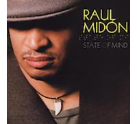 Raul Midón - State of Mind