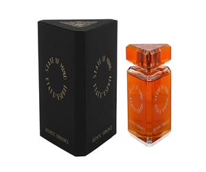 State of Mind Aesthetic Turbulence Eau de Parfum (Unisexe) 100 ml variante Ancien packaging