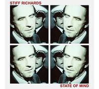 State of Mind/Blue Vinyl
