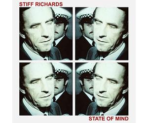 State of Mind/Blue Vinyl