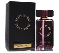 STATE OF MIND BUTTERFLY MIND Eau De Parfum 100 ml