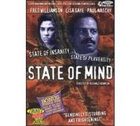 State of Mind - DVD Zone 1 G