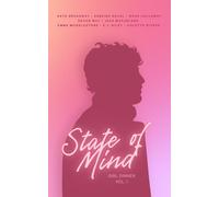 State of Mind: Girl Dinner Vol. 1