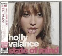 State of Mind(Limited Edition:CD+DVD) [Import]