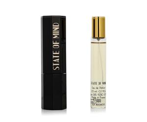 State of Mind Modern Nomad EDP recharge 2 x 20 ml + Vaporisateur de sac rechargeable
