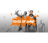 STATE OF MIND (Nintendo)