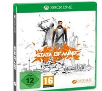 State of Mind - Nintendo Switch, Videogioco, Azione / AvventuraNintendo Swi (PC)