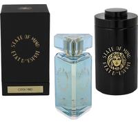 STATE OF MIND - OPEN MIND - Eau de Parfum - Boisée Aquatique - Parfum 100 ml