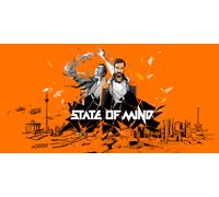 State of Mind (PC)