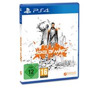 State of Mind (PlayStation PS4)