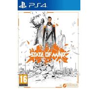 State Of Mind Ps4