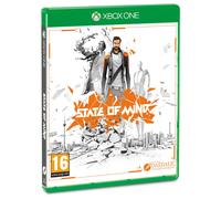 State of Mind Standard PS4
