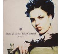 State of Mind - Take Control [Import]