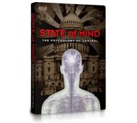 State of Mind: The Psychology of Control by James Lane