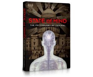 State of Mind: The Psychology of Control by James Lane