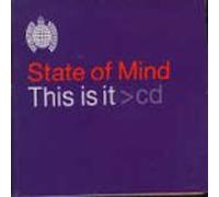 State of Mind - This is It [Import]