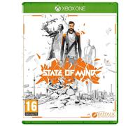 State of Mind Xbox One