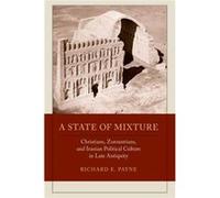 State Of Mixture A Richard E Payne, (Auteur)