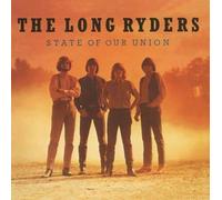 State Of Our Union Coffret CD