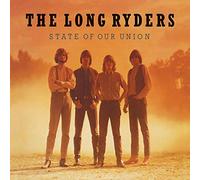 State Of Our Union Coffret CD