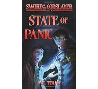 State of Panic: Sword of the Godslayer Part 2