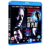 State Of Play