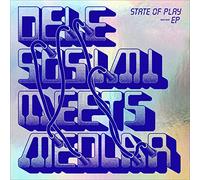 Dele Sosimi Meets Medlar - State of Play