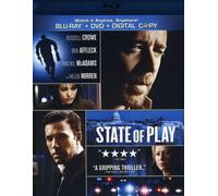 State of Play [Blu-Ray]