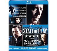 State of Play – Blu-ray
