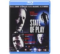 State of Play [Blu-Ray] [Import]
