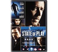 State of Play by Russell Crowe