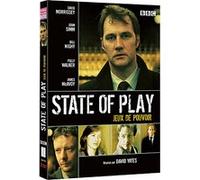 State of play - Coffret intégral de la série E