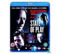 State of Play – Blu-ray – Universal Pictures