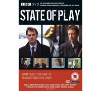 State Of Play - Intégrale Saison 1 (Import Uk)