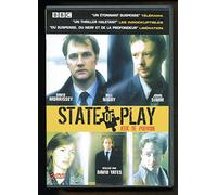 State Of Play (Jeux De Pouvoir)