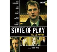 State Of Play (Jeux De Pouvoir)