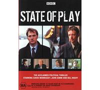 State of Play-Series 1 (2 DVD) [Edizione: Australia] [Import]