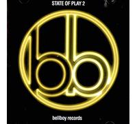 State of Play - State of Play 2