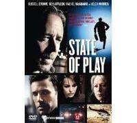 Film - State Of Play (DVD)