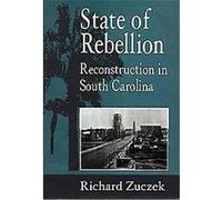 State of Rebellion Richard Zuczek (Auteur)
