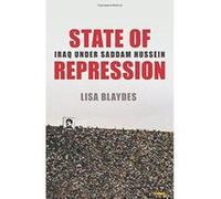 State of Repression: Iraq under Saddam Hussein - [Version Originale] Inconnu (Auteur)