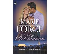 State of Retribution - Die Macht unserer Liebe