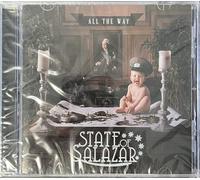 State of Salazar - All the Way
