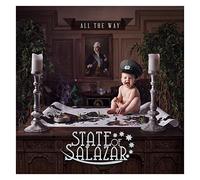 State of Salazar - All The Way [Import]