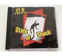 State of Shock (1994) [Import]
