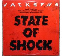 State Of Shock