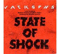State Of Shock