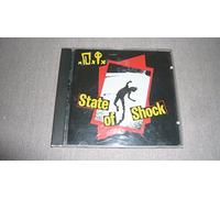 Venom – State of Shock [Import] – CD