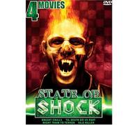 State of Shock [Import USA Zone 1]