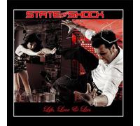 State of Shock - Life, Love & Lies